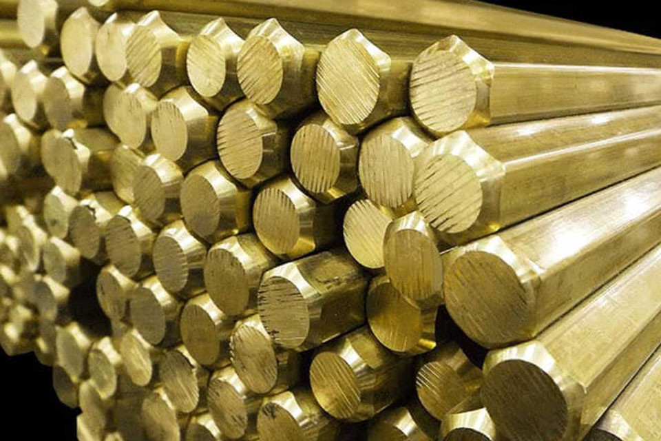 Rods and Bars